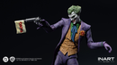 INART - MAGC0005 - 1/12 The Joker Action Figure -