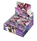 Gundam Card Game Steel Requiem JP [GD03] Boxset