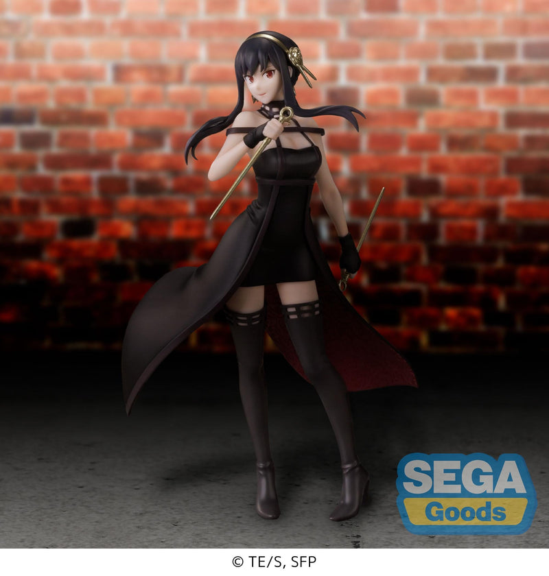 SPY x FAMILY PM Figure "(Yor Forger) Thorn Princess"