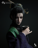 INART - 1/6 Black Myth: Wukong The Fourth Sister Collectible Figure