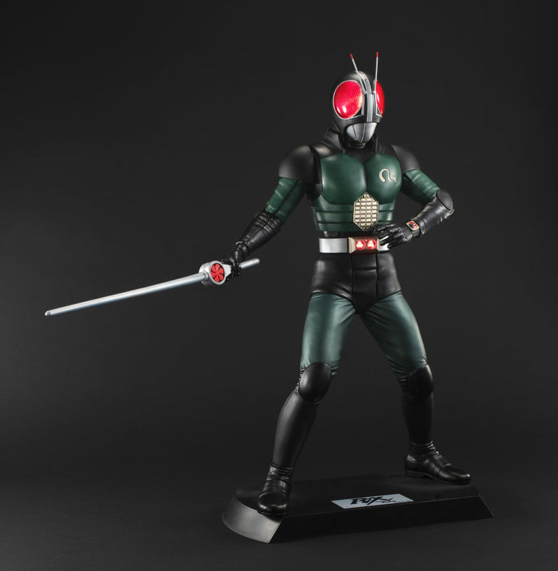 Megahouse Ultimate Article: Kamen Rider BLACK RX