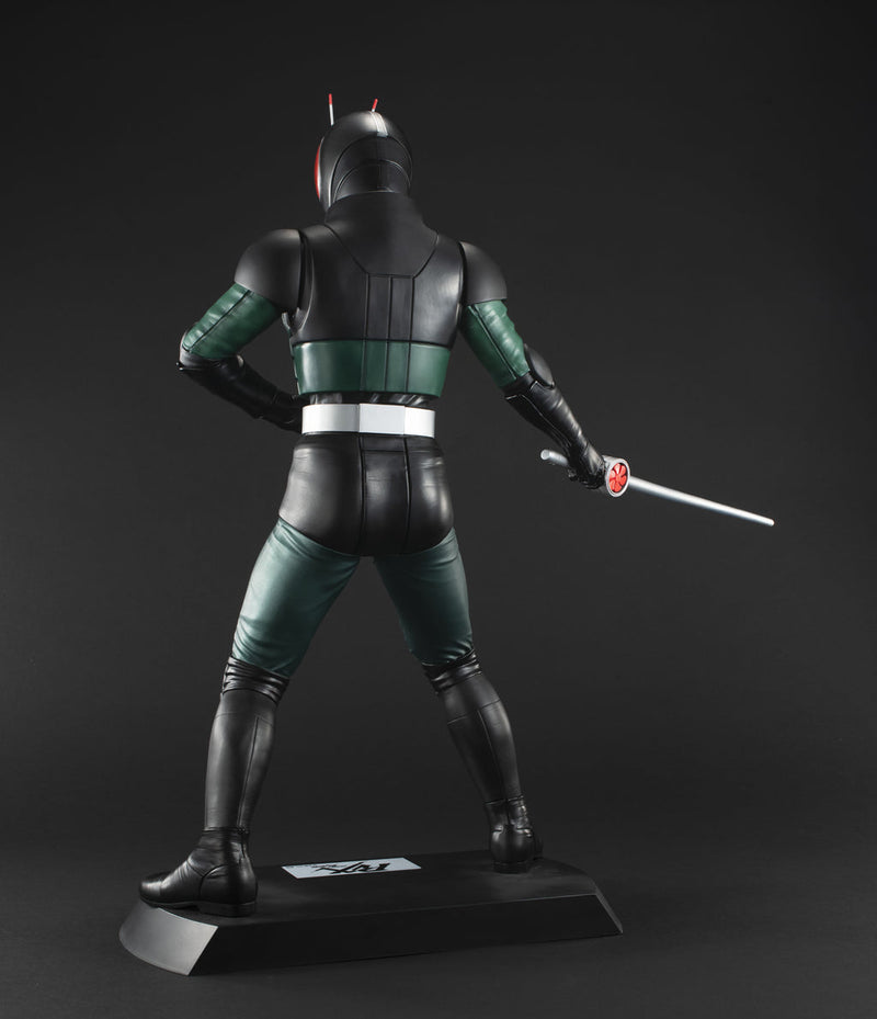 Megahouse Ultimate Article: Kamen Rider BLACK RX