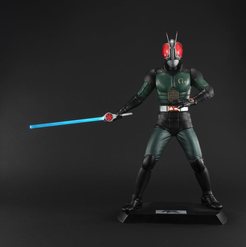 Megahouse Ultimate Article: Kamen Rider BLACK RX
