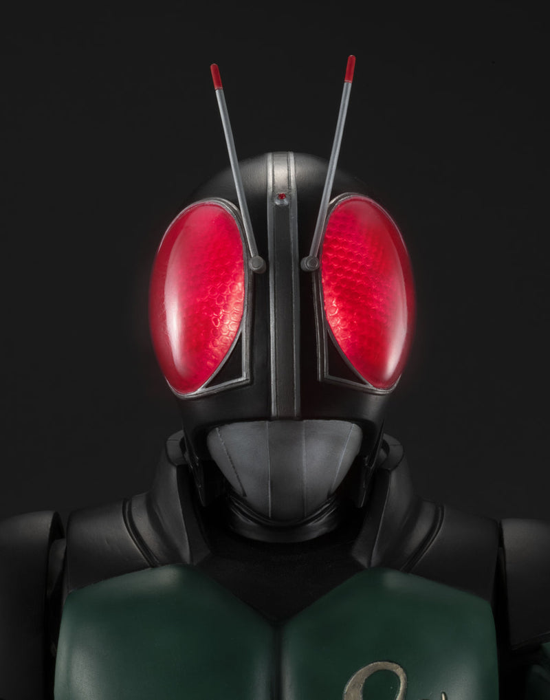 Megahouse Ultimate Article: Kamen Rider BLACK RX