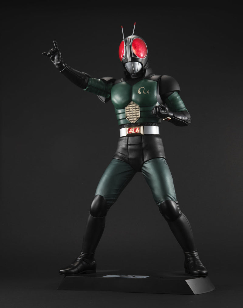 Megahouse Ultimate Article: Kamen Rider BLACK RX
