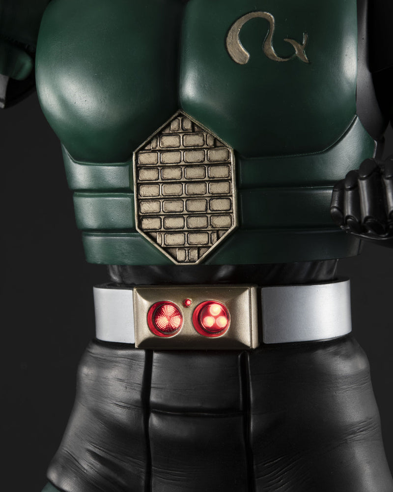 Megahouse Ultimate Article: Kamen Rider BLACK RX