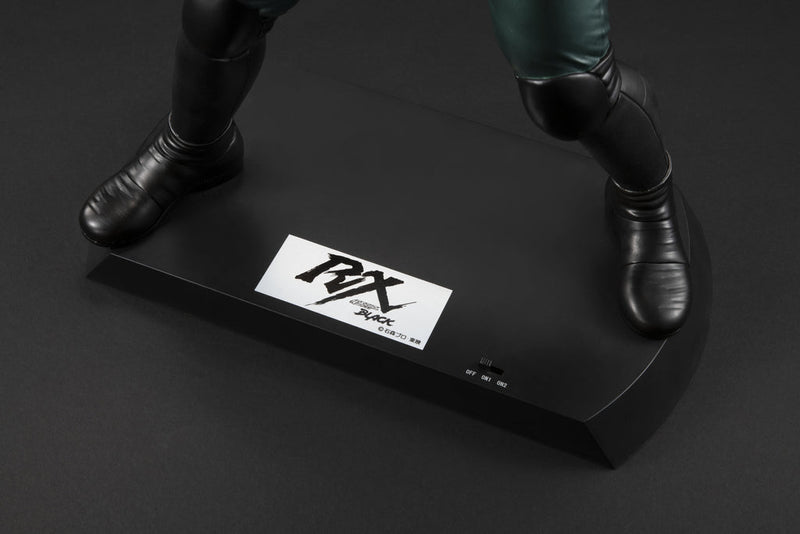 Megahouse Ultimate Article: Kamen Rider BLACK RX