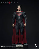 INART - AGA042 - 1/6 Man Of Steel - Superman Collectible Figure