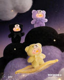 Lulu the Piggy - Teddy Mini's Whispers of Nature Series