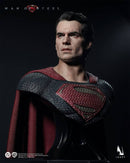 INART - AGA042 - 1/6 Man Of Steel - Superman Collectible Figure