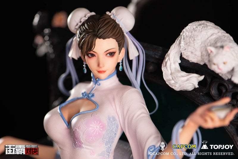 Avalon Studio CAPCOM Street Fighter Chun Li