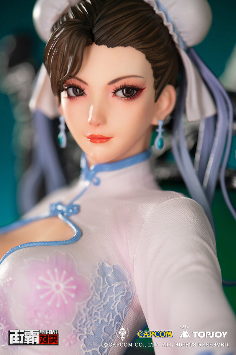 Avalon Studio CAPCOM Street Fighter Chun Li