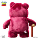 Disney VGT Licensed Lotso 劳苏 草莓熊 （Display）