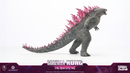 Spiral Studio Godzilla 2024 Evolved Form - Heat Ray Version