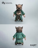 INART - MAGG0001 - 1/12 Black Myth: Wukong Zhu Bajie