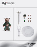 INART - MAGG0001 - 1/12 Black Myth: Wukong Zhu Bajie