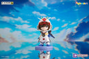 BN FIGURE Q Gundam Seed Destiny Pajamas Ver.