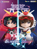 BN FIGURE Q Gundam Seed Destiny Pajamas Ver.