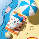 Chiikawa Summer Series 夏日么么茶