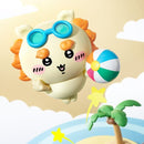 Chiikawa Summer Series 夏日么么茶