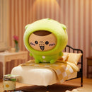 Chiikawa Pajamas Party