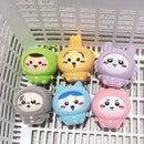 Chiikawa Pajamas Party