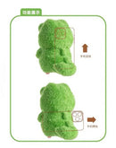 Lulu The Piggy Animal Party Croco Dile