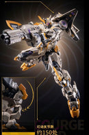 Moshow Toys MCT-E01 1/72 Progenitor Effect - The Sourge Of God