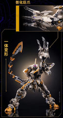 Moshow Toys MCT-E01 1/72 Progenitor Effect - The Sourge Of God