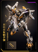 Moshow Toys MCT-E01 1/72 Progenitor Effect - The Sourge Of God