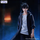 Furyu Solo Leveling Trio-Try-iT Figure -Sung Jinwoo