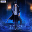 Furyu Solo Leveling Trio-Try-iT Figure -Sung Jinwoo