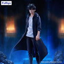 Furyu Solo Leveling Trio-Try-iT Figure -Sung Jinwoo