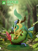 Funism Pokemon：Eevee Enjoy Series Blind Box