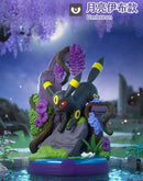 Funism Pokemon：Eevee Enjoy Series Blind Box