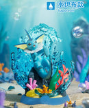 Funism Pokemon：Eevee Enjoy Series Blind Box