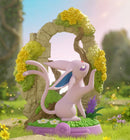 Funism Pokemon：Eevee Enjoy Series Blind Box