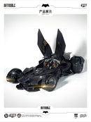 Xi Wan She Studio - 1/12 DC Licensed Ben Affleck Batmobile