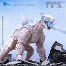 HIYA : GODZILLA X KONG FROST BITE BLAST SHIMO ACTION FIGURE