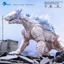 HIYA : GODZILLA X KONG FROST BITE BLAST SHIMO ACTION FIGURE