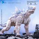 HIYA : GODZILLA X KONG FROST BITE BLAST SHIMO ACTION FIGURE