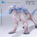 HIYA : GODZILLA X KONG FROST BITE BLAST SHIMO ACTION FIGURE
