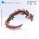 HIYA : GODZILLA X KONG THE NEW EMPIRE TIAMAT ACTION FIGURE