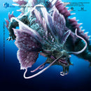 HIYA : GODZILLA X KONG THE NEW EMPIRE TIAMAT ACTION FIGURE