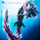 HIYA : GODZILLA X KONG THE NEW EMPIRE TIAMAT ACTION FIGURE