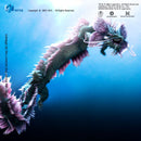 HIYA : GODZILLA X KONG THE NEW EMPIRE TIAMAT ACTION FIGURE