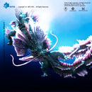 HIYA : GODZILLA X KONG THE NEW EMPIRE TIAMAT ACTION FIGURE