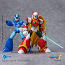 HIYA : Mega Man X series Zero Action Figure