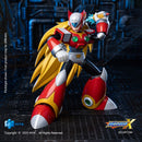 HIYA : Mega Man X series Zero Action Figure