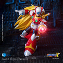 HIYA : Mega Man X series Zero Action Figure